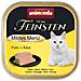 Vom Feinsten 83050 cibo umido per gatti 100 g - Foto miniatura 1