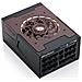Prime TX-1600 Noctua Edition alimentatore per computer 1600 W 24-pin ATX ATX Nero - Foto miniatura 1