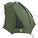 Tenda da Pesca Verde Oliva Impermeabile - Foto miniatura 3