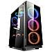 PC Gaming Ryzen 5 3600 Ram 16GB RTX 3050 SSD 512GB WIFI W11 Pro - Foto miniatura 1
