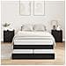 Struttura letto Rovere Nero 120x200 cm - Foto miniatura 2