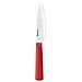 Coltello Da Cucina Con Lama In Ceramica Da 11 Cm - Tk-110wh-rd - Foto miniatura 1