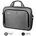 SUB-LB-1OLB031 borsa per laptop 35,6 cm (14") Borsa con caricamento dall'alto Grigio - Foto miniatura 1