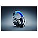 BlackShark V3 X HyperSpeed Auricolare Con cavo e senza cavo A Padiglione Gaming USB tipo A Bluetooth Bianco - Foto miniatura 1