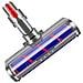 Testina Per Spazzola Per Pavimenti Migliorata Compatibile Con Aspirapolvere Dyson V7, V8, V10, V11, V15 - Foto miniatura 3
