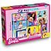 Barbie Puzzle 108 Pz - Foto miniatura 1