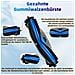 Kit Di Accessori Di Ricambio Compatibile Con Robot Aspirapolvere Ecovacs X9 Pro Omni - Foto miniatura 3