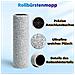 Kit Di Accessori Di Ricambio Compatibile Con Robot Aspirapolvere Ecovacs X9 Pro Omni - Foto miniatura 7