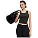 W Cloudspun Twist Tank 52749901, Donne, Nero, Xxs - Foto miniatura 1