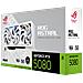 ROG Astral - -RTX5080-16G-WHITE NVIDIA GeForce RTX 5080 16 GB GDDR7 - Foto miniatura 7