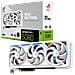 ROG Astral - -RTX5080-16G-WHITE NVIDIA GeForce RTX 5080 16 GB GDDR7 - Foto miniatura 9