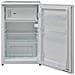 Frigorifero Da Tavolo 122l 54cm Statico Bianco - Tt130we - Foto miniatura 4