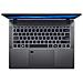 TravelMate P2 TMP214-55-G2-TCO-52XW Intel® Core™ i5 i5-1335U Computer portatile 35,6 cm (14") WUXGA 16 GB DDR5-SDRAM 512 GB SSD Wi-Fi 6E (802.11ax) Windows 11 Pro Grigio - Foto miniatura 3