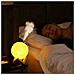 Lampada Luna 3d Led Con Diffusore Aromi - Umidificatore Decorativo Oli - Foto miniatura 3
