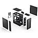 Epoch Midi Tower Nero - Foto miniatura 7