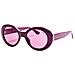 Occhiali Da Sole Ovali Gu7904 Donna - Foto miniatura 2