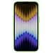Cover per iPhone 14 - PC+Silicone, Verde, MagSafe - Foto miniatura 4
