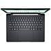 Pro Max 14 MC14250 Intel Core Ultra 7 265H Workstation mobile 35,6 cm (14") Full HD+ 16 GB LPDDR5x-SDRAM 512 GB SSD NVIDIA RTX PRO 500 Blackwell Wi-Fi 7 (802.11be) Windows 11 Pro Inglese UK Nero - Foto miniatura 9