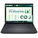 Pro Max 14 MC14250 Intel Core Ultra 7 265H Workstation mobile 35,6 cm (14") Full HD+ 16 GB LPDDR5x-SDRAM 512 GB SSD NVIDIA RTX PRO 500 Blackwell Wi-Fi 7 (802.11be) Windows 11 Pro Inglese UK Nero - Foto miniatura 1