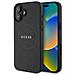 Custodia Iphone 16 Plus - Nera - Foto miniatura 1