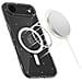 Custodia Trasparente Lucida Magsafe Per Iphone 17 Air - Foto miniatura 3