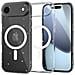 Custodia Trasparente Lucida Magsafe Per Iphone 17 Air - Foto miniatura 6