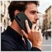 Custodia-portafoglio Samsung Galaxy A57 5g, Nera E Rossa, Tech-protect - Foto miniatura 4