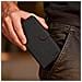 Custodia-portafoglio Samsung Galaxy A57 5g, Nera E Rossa, Tech-protect - Foto miniatura 5