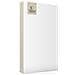 Custodia-portafoglio Samsung Galaxy A57 5g, Nera E Rossa, Tech-protect - Foto miniatura 7