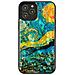 Custodia Per Telefono Apple Iphone 12 Pro Max, Nera - Foto miniatura 1