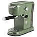 Tognana Porcellane Macchina Caffè Espresso Verde Salvia, Macchina per espresso, 1,2 L, Cialde caffè, Caffè macinato, 1350 W, Verde - Foto miniatura 1