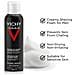 Vichy Homme Schiuma da Barba 200 ml - Foto miniatura 3