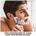 Vichy Homme Schiuma da Barba 200 ml - Foto miniatura 4