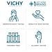 Vichy Homme Schiuma da Barba 200 ml - Foto miniatura 5