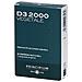 Principium D3 2000 Masticabile 60 Compresse - Foto miniatura 4