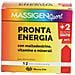 Massigen Sport Pronta Energia 12 Bustine - Foto miniatura 1