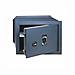 Cassaforte cisa a muro combinazione elettronica in acciaio 36x49x25 - Foto miniatura 1