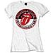 Rolling Stones (The) - Est 1962 (T-Shirt Donna Tg. S)  - Foto miniatura 1