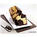 Stampo plum cake 30cm classic terracotta silicone - Foto miniatura 2