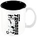 Tazza Star Wars Episode Vii Mug Stormtrooper Sideways - Foto miniatura 3