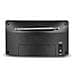 Radio Digitale 215 SWR4 Sintonizzatore UKW / DAB / DAB+ Ingresso AUX Colore Nero - Foto miniatura 3