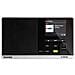 Radio Digitale 215 SWR4 Sintonizzatore UKW / DAB / DAB+ Ingresso AUX Colore Nero - Foto miniatura 2