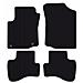 Tappeti Auto Moquette Tailor C1 3/5p 107 3/5p Aygo 3/5p - Foto miniatura 1