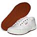 Classic Bianco Junior Scarpa Bimbi - Kids Eur 27 - Foto miniatura 1