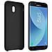 Cover Originale Galaxy J5 2017 Protezione Anti-shock Dual-layer Nera - Foto miniatura 5