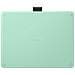 Intuos M Bluetooth 2540lpi (linee per pollice) 216 x 135mm USB / Bluetooth Nero, Verde tavoletta grafica - Foto miniatura 6
