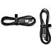 Intuos M Bluetooth 2540lpi (linee per pollice) 216 x 135mm USB / Bluetooth Nero, Verde tavoletta grafica - Foto miniatura 8