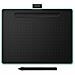 Intuos M Bluetooth 2540lpi (linee per pollice) 216 x 135mm USB / Bluetooth Nero, Verde tavoletta grafica - Foto miniatura 4