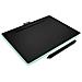 Intuos M Bluetooth 2540lpi (linee per pollice) 216 x 135mm USB / Bluetooth Nero, Verde tavoletta grafica - Foto miniatura 5