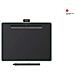 Intuos M Bluetooth 2540lpi (linee per pollice) 216 x 135mm USB / Bluetooth Nero, Verde tavoletta grafica - Foto miniatura 2